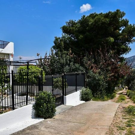 Μονοκατοικία Δίπλα Στην Θάλασσα Salamine Extérieur photo